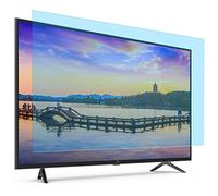 32-75 Inch Anti Glare Film Filter Out Blue Light Relieve Eye Strain for Sharp, Sony,Hisense,LG/Matte / 70in 1563/908 (Matte 40in 875/483)