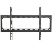 32" - 75" Fixed TV Wall bracket for LED, LCD, 3D, Plasma, Flat Screen TV - Super Strong 35Kg Weight Capacity