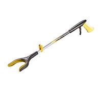 32'' (82cm) Helping Hands Gel Handle Handigrip Max Lockable Handy Reacher Grabber