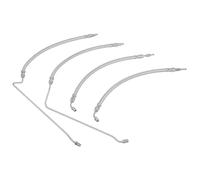 32-864960 for Mercruiser for Alpha One Gen Two 1 2 I II Tilt Hydraulic Ram Cylinder Hose Kit 32-864959 32-99904Q