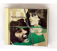 ストリートスライダース/がんじがらめ/■初版32・8H-93■廃盤■THE STREET SLIDERS