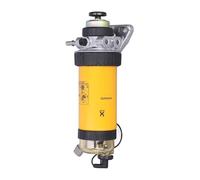 32/925994 332/D6723 fuel filter asembly with electronic pump for JCB3CX 4CX 120C 200C 230C(Assembly)
