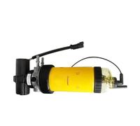 32/925994 332/D6723 fuel filter asembly with electronic pump for JCB3CX 4CX 120C 200C 230C(Assembly 12V)