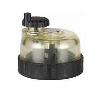 32/925994 332/D6723 fuel filter asembly with electronic pump for JCB3CX 4CX 120C 200C 230C(FILTER BOWL)