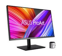 32" ASUS ProArt PA32UCR-K 4K HDR Monitor, 100% sRGB/99.5% AdobeRGB/98% DCI P3, 3