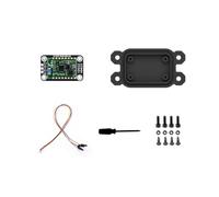 32-bit ARM Sensory Board, 10-Axis Detection for ROS1 / ROS2 Robotics and Autonomous Vehicle Development Magnetometer Module