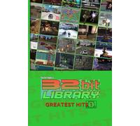 32 Bit Library Greatest Hits Volume 1