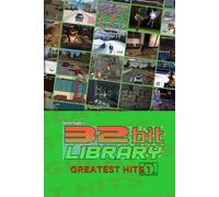 32 Bit Library Greatest Hits Volume 1