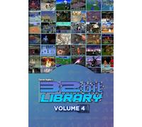 32 Bit Library Volume 4