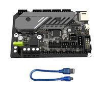 32 Bit Motherboard BIGTREETECH SKR E3 V3.0 Onboard TMC2209 Compatible With Ender3 Ender5 CR10 Printer TFT35 E3 V3.0(SKR MINI E3 V3.0)