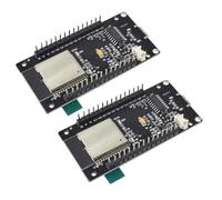 32 Board 16MB Memory Bluetooth-compatible 4.2BLE WiFi802.11B/G/N LCD Displays Module For Programming Projects