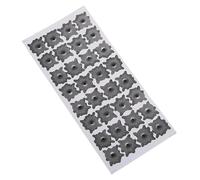 32 Bullet Hole Gun Shot Decals Stickers