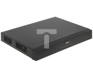 32 Channel 16Mpx NVR4232-EI IP Recorder WizSense