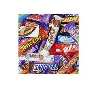 32 Chocolate Box Mega Chocolate Lovers Hamper