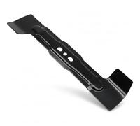 32 cm Lawnmower Blade for Bosch Rotak 32 Li High Power Compatible - Replacement Blade, Cutting Blade, Replacement Blade for Bosch Grass Trimmer