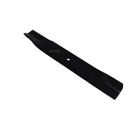 32 CM Lawnmower Blade for Wolfgarten Select 3200 E, Ambition 32 E, A 320 E, thick steel (3.1 mm)
