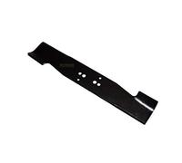 32 cm Lawnmower Blade for Wolfgarten Wolf 32EK / 4.32 E / 6.32 E/Esprit 32E / HBM 32 E/NLM/Premio 32E Thick Steel (3.1 mm)