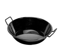 (32 CM) Royalford Glaze Generous CookStir Induction WokPan
