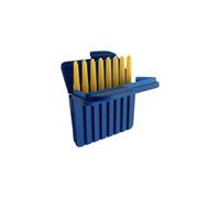 32-count Starkey Hear Clear Hearing Aid Wax Guards Filters by Starkey