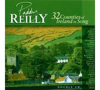 32 Counties of Ireland in Song