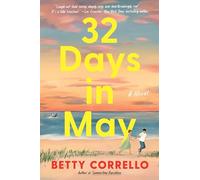 32 Days in May – A Whirlwind Destination Rom-Com from the Jersey Shore to Rome