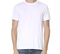 32 Degrees Cool Mens 2 Pack Short Sleeve Crew Neck, White-3pack, XXL