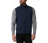 32 Degrees Heat Mens Midweight Tech Vest (US, Alpha, Large, Regular, Regular, Blue), Blue, L