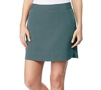 32 DEGREES Ladies' Skort - Green - Medium