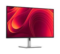 DELL Pro Plus P3225QE LED display 80 cm [31.5] 3840 x 2160 pixels 4K Ultra HD LCD Black,Grey (Dell Pro 32 Plus 4K USB-C Hub Monitor)