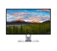 DELL UltraSharp UP3218KA computer monitor 80 cm (31.5") 7680 x 4320 pixels 8K Ultra HD LCD Black, Silver