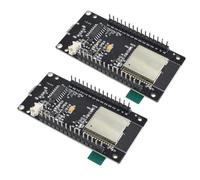 32 Development 1.9Inch 170X320 LCD Screen 5V Voltages UART SPI Sensors Integrations For Home
