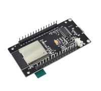 32 Development 1.9Inch 170X320 LCD Screen 5V Voltages UART SPI Sensors Integrations For Home
