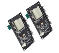 32 Development Board 16MB Flashes Memory Bluetooth-compatible WiFi 1.9Inch Display 170X320Pixels Type C Interfaces