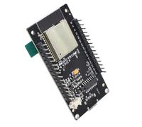 32 Development Board 16MB Flashes Memory Bluetooth-compatible WiFi 1.9Inch Display 170X320Pixels Type C Interfaces