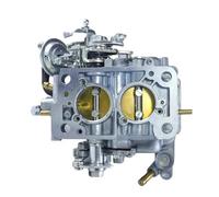 32 DMTR Carburetor Carb Compatible For Fiat Ritmo 127, 128, Uno, A112 Compatible For Abarth Ford CHT GAS/ALC 2BBL Heavy Duty Carby 460 260 02