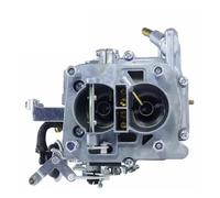 32 DMTR Carburetor Carb Compatible For Ritmo Fiat127 Fiat128 Uno A112 Abarth Yugo Ford CHT GAS/ALC 2BBL Heavy Duty Carby 460 260 1353