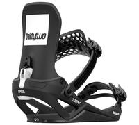32 - Fase Black - L - Snowboard binding