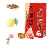32 Flavors Liver Care Tea, Dampness Removing Tea, 29 Flavor Herbal Chinese Tea, Daily Liver Nourishing Tea, Everyday Nourishing Liver Tea, Chinese Liver Tea (1BOX)