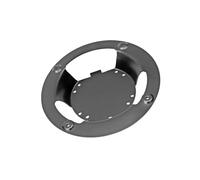 32" G6 Curved Monitor Wall Mount Bracket，Compatible For Odyssey，S32BG65 S32BG650EU S32BG650EK S32BG650EC S32BG650EI S32BG650EN S32BG650EM