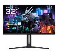 32 Gigabyte AORUS FO32U 4K 165Hz OLED Gaming Monitor