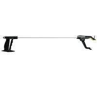 32" Grabber - Reacher - Litter Picker - Helping Hand - Long Handy Reaching aid.