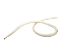 32 inch 80cm violin bow violin natural hair horsehair white