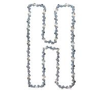 32 Inch Chainsaw Chain 063 3/8 105DL for Husqvarna 372XP Poulan 475 Jonsered 2165(1 Chain)