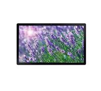 32-inch Digital Photo Frame, Large-capacity Storage, High-definition LED Screen, Multi-functional Wall-mounted Electronic Photo Frame