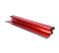 32 inch Drywall Skimming Blade, LAVANE Stainless Steel Drywall Smoothing Spatula Knockdown Taping Knives Finishing Tools for Large Working Area Plaster Walls Wall-Board Sheetrock Construction Repair