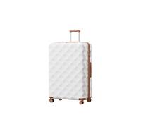 32 Inch Extra Large ABS+PC Hard Shell Suitcase With TSA Lock