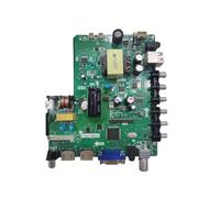 32 Inch LCD TV Common Motherboard T.R67.PB816 T.R83.PB816 Complimentary Remote Control(1366-768)