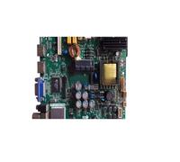 32-inch LCD TV Motherboard TP.VST59S.P89 With Screen HV320WX2-201