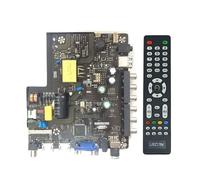 32-inch LCD TV Universal Three-in-one Motherboard TP.V56.PB816(1920 1080)