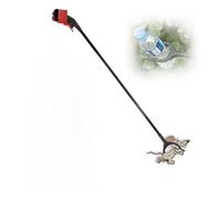 32 Inch Lightweight Litter Picker Grabber Tool, Long Reach Pickup Stick for Rubbish, Trash and Litter, Easy Grip Mobility Grabber for Adults, Seniors and Limited Mobility